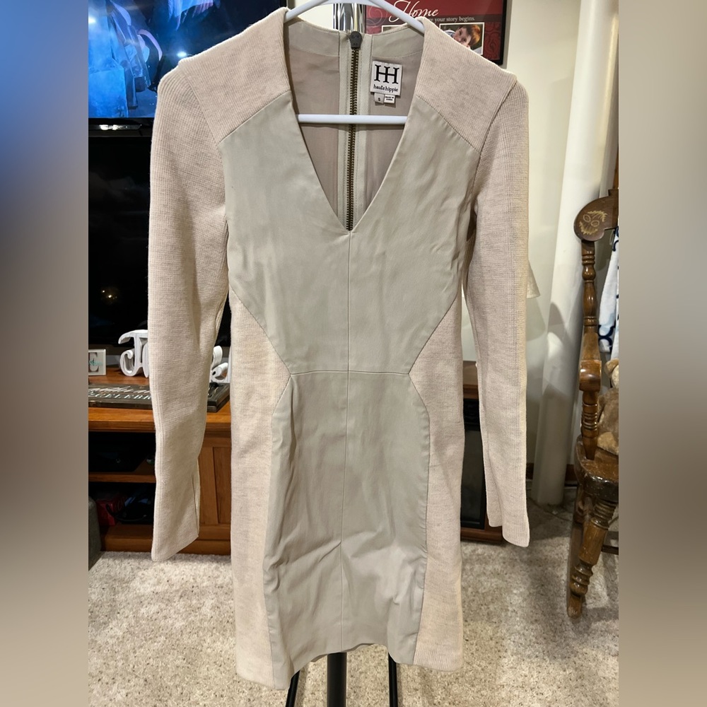 HauteHippie Dress
